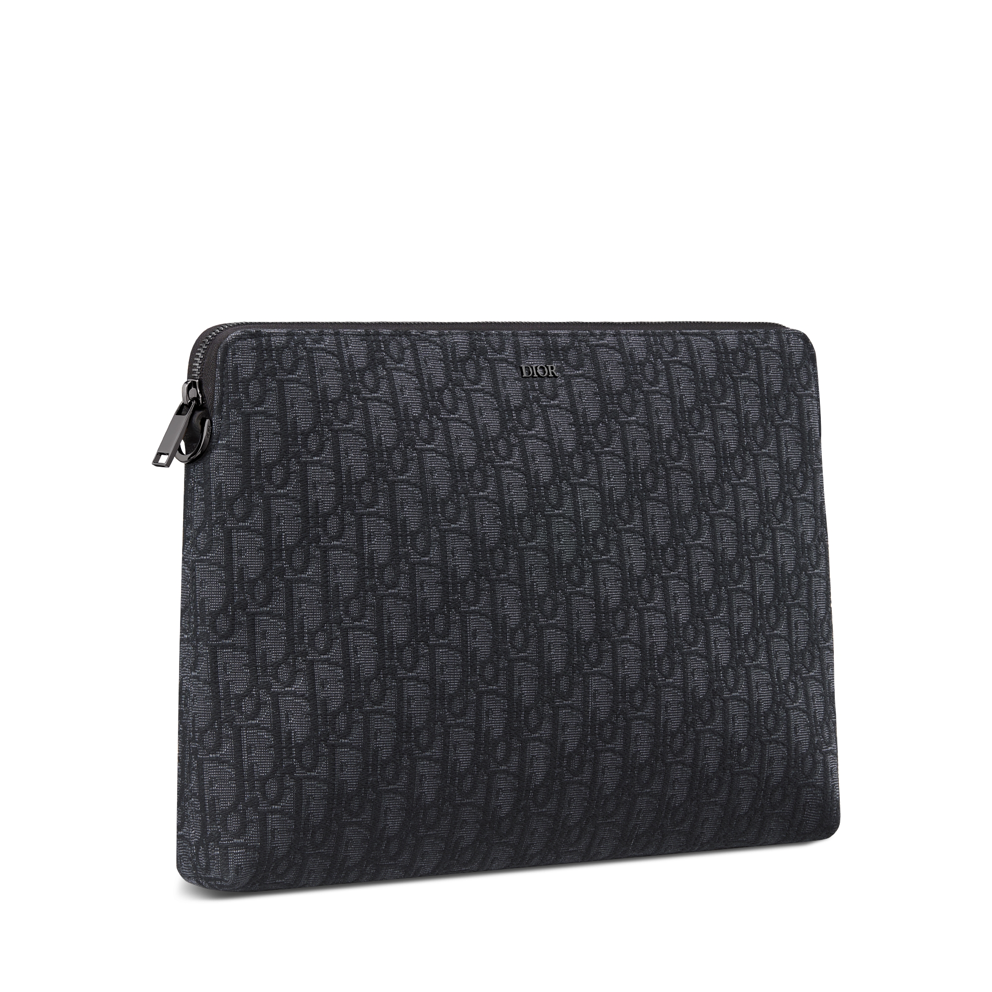 A4 Zipped Pouch