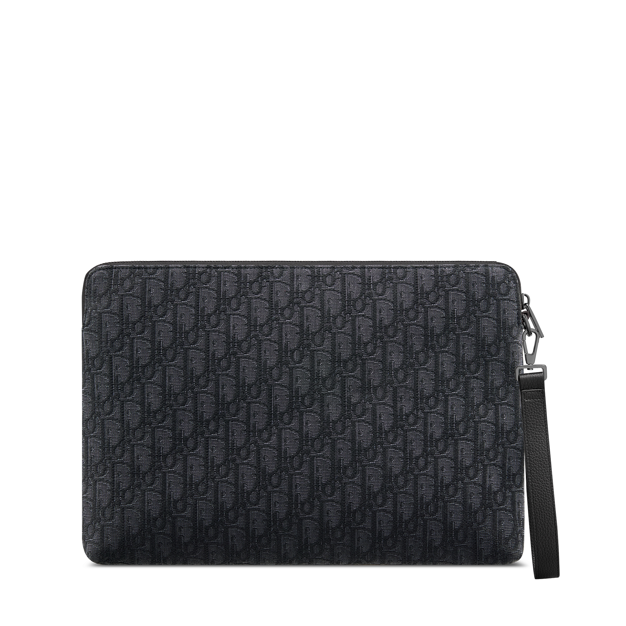 A4 Zipped Pouch