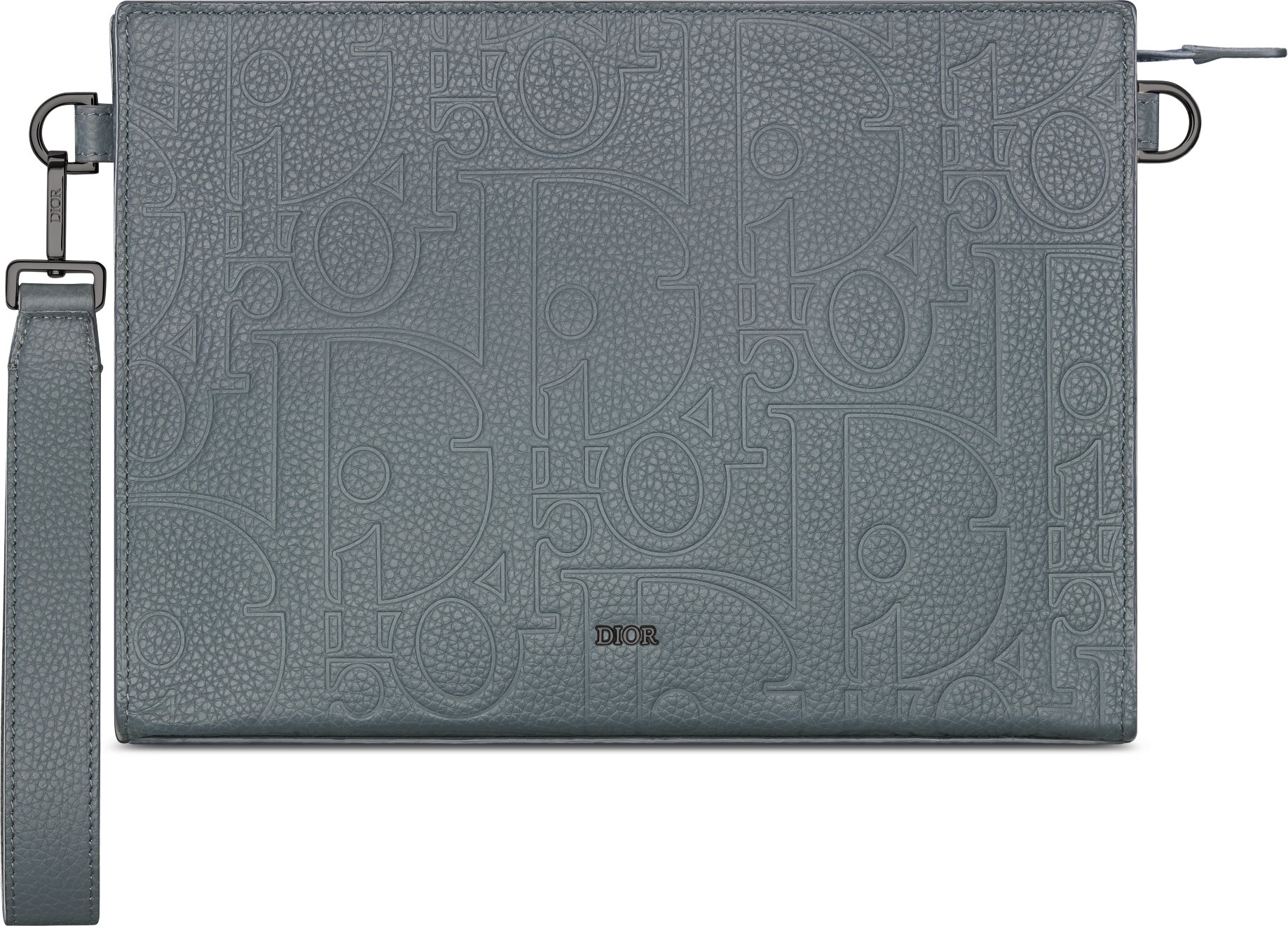 A5 Triangle Pouch aria_man_viewcode_e01