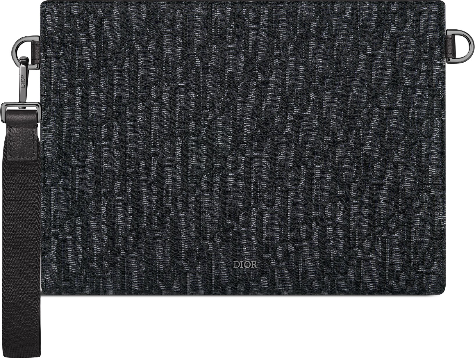 A5 Triangle Pouch aria_man_viewcode_e01