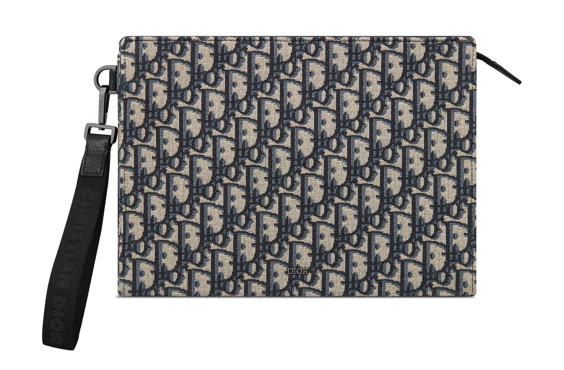 A5 Triangle Pouch aria_man_viewcode_e01