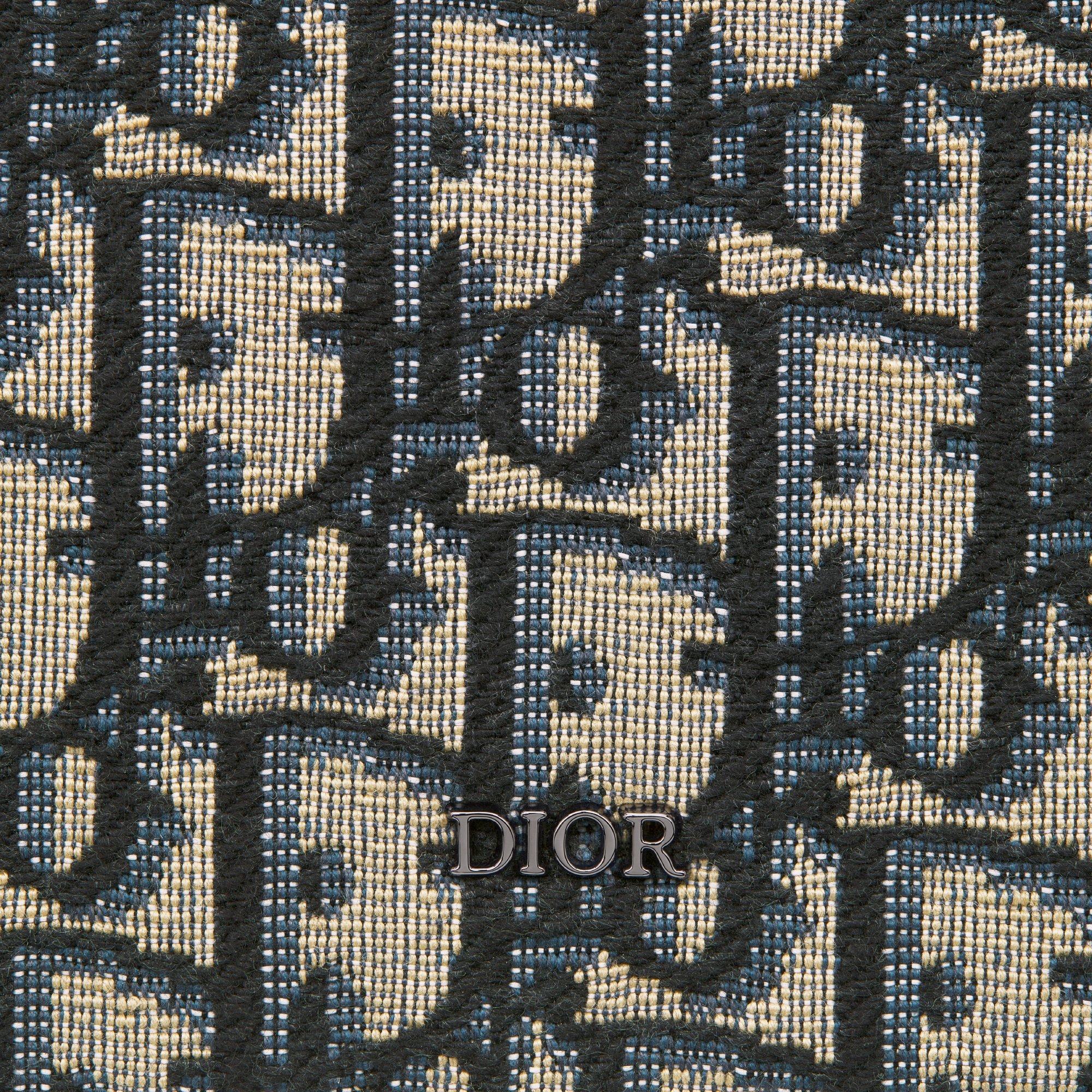 Monogram dior shop