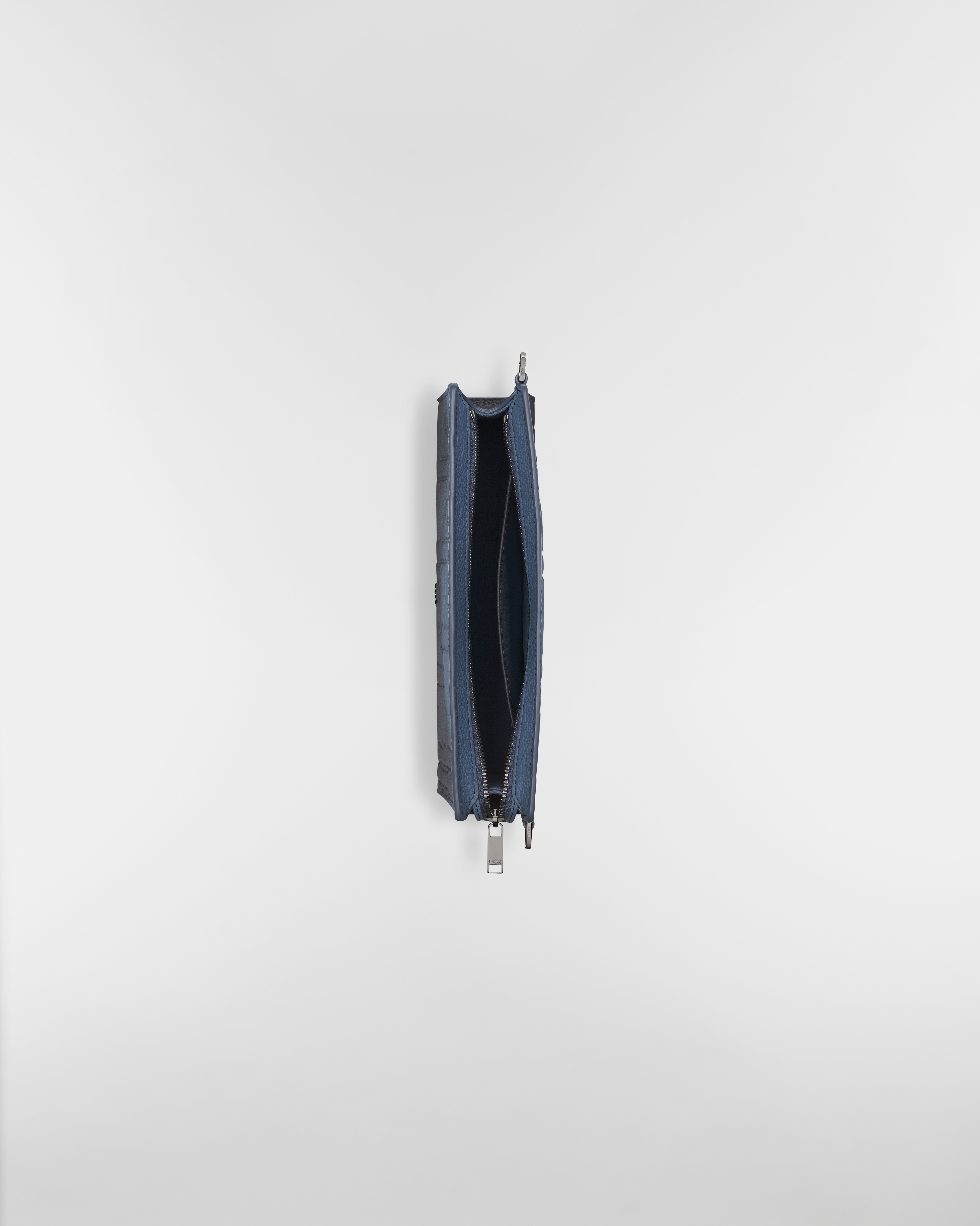 Dreieckige Pouch im A5-Format