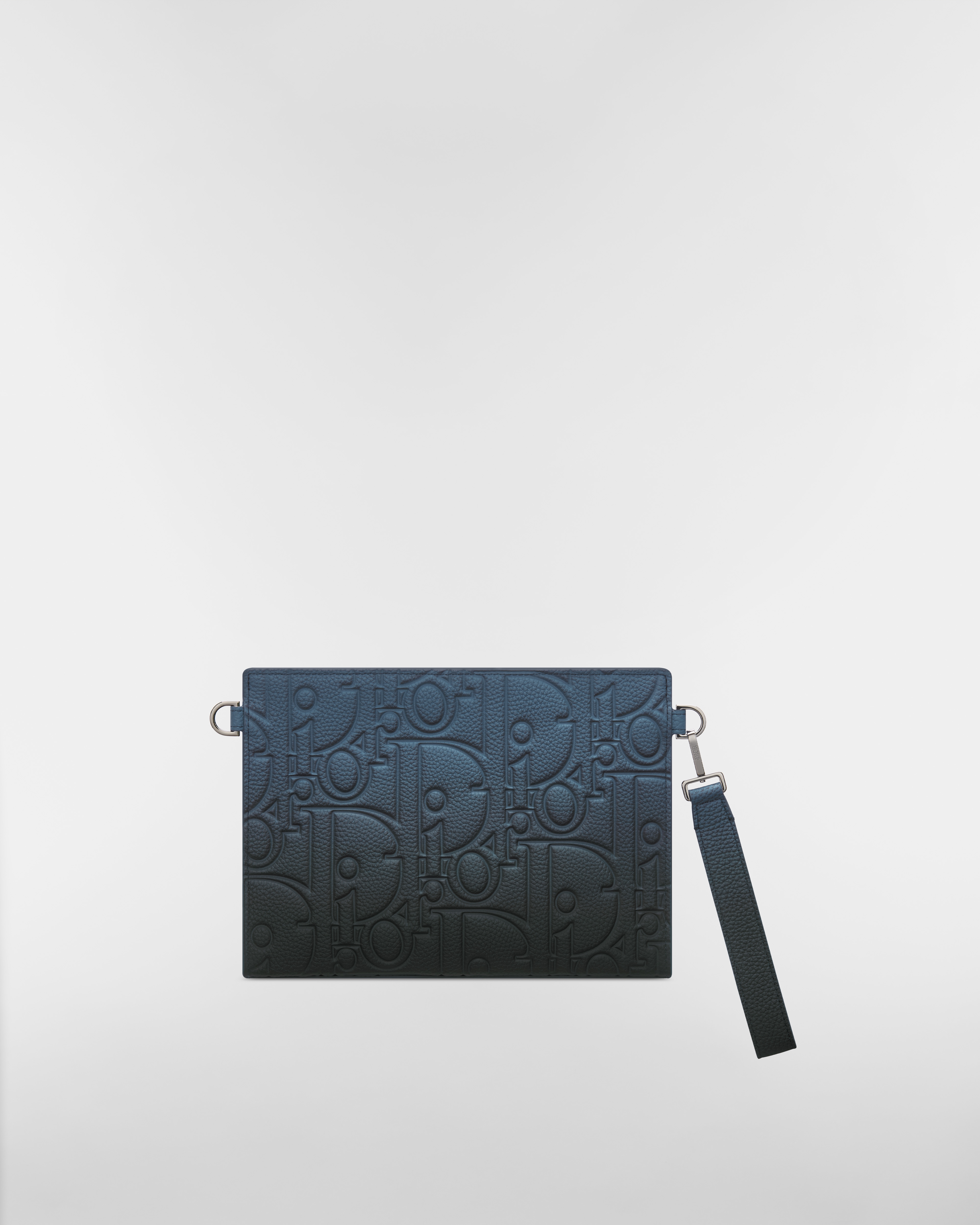 Dreieckige Pouch im A5-Format