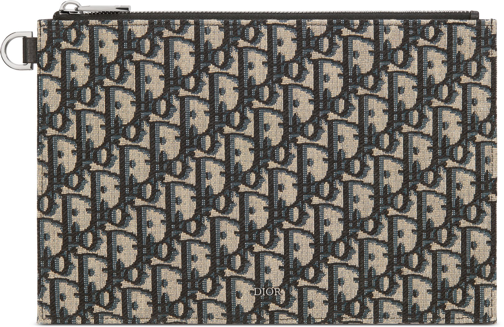 디올 A5 파우치 2ESCA490YSE_H05E