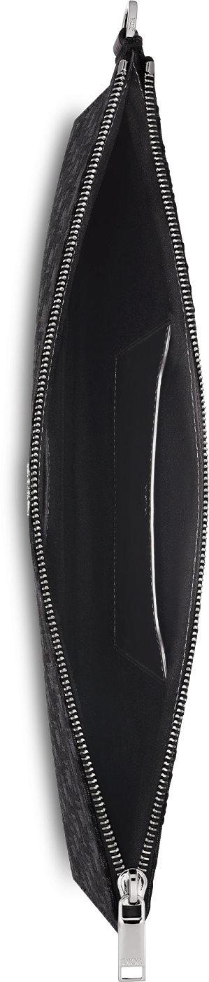 디올 A4 파우치 2ESCA491YSE_H03E