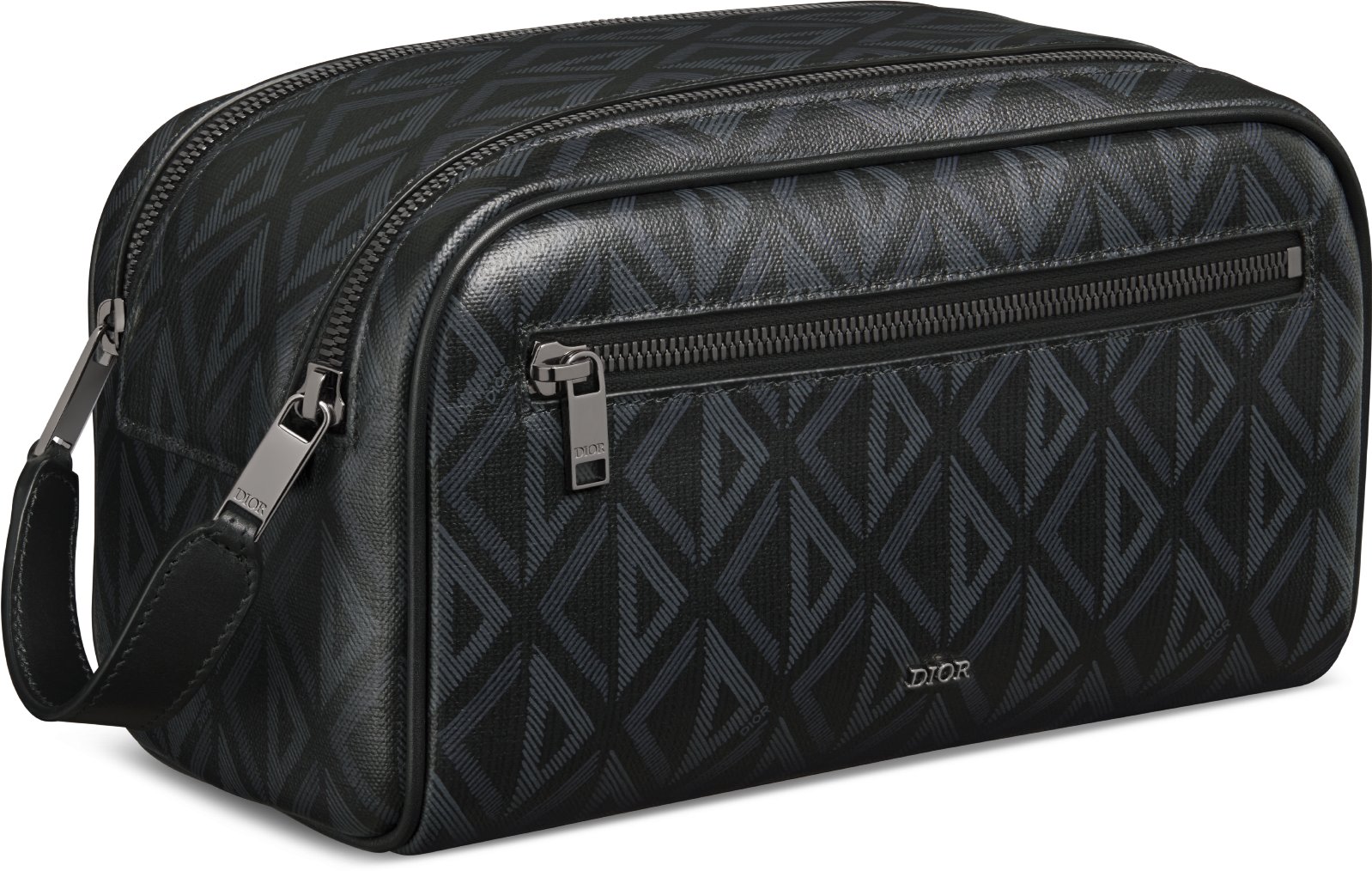 Dior mens wash bag deals