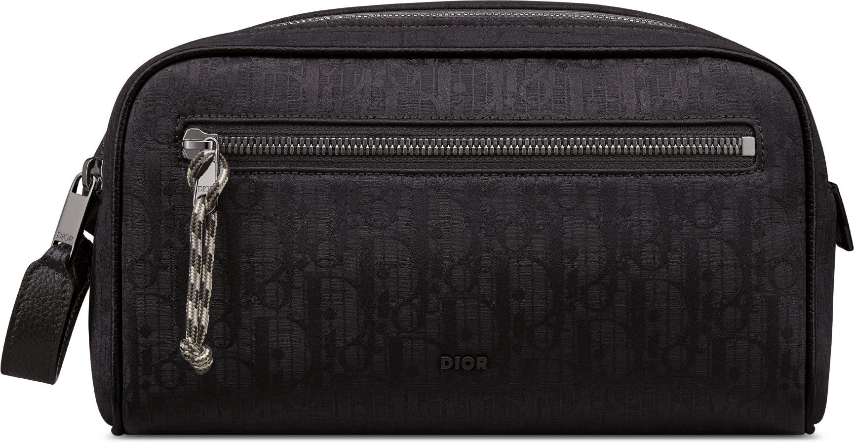 DIOR AND PARLEY Parley Ocean Plastic DIOR
