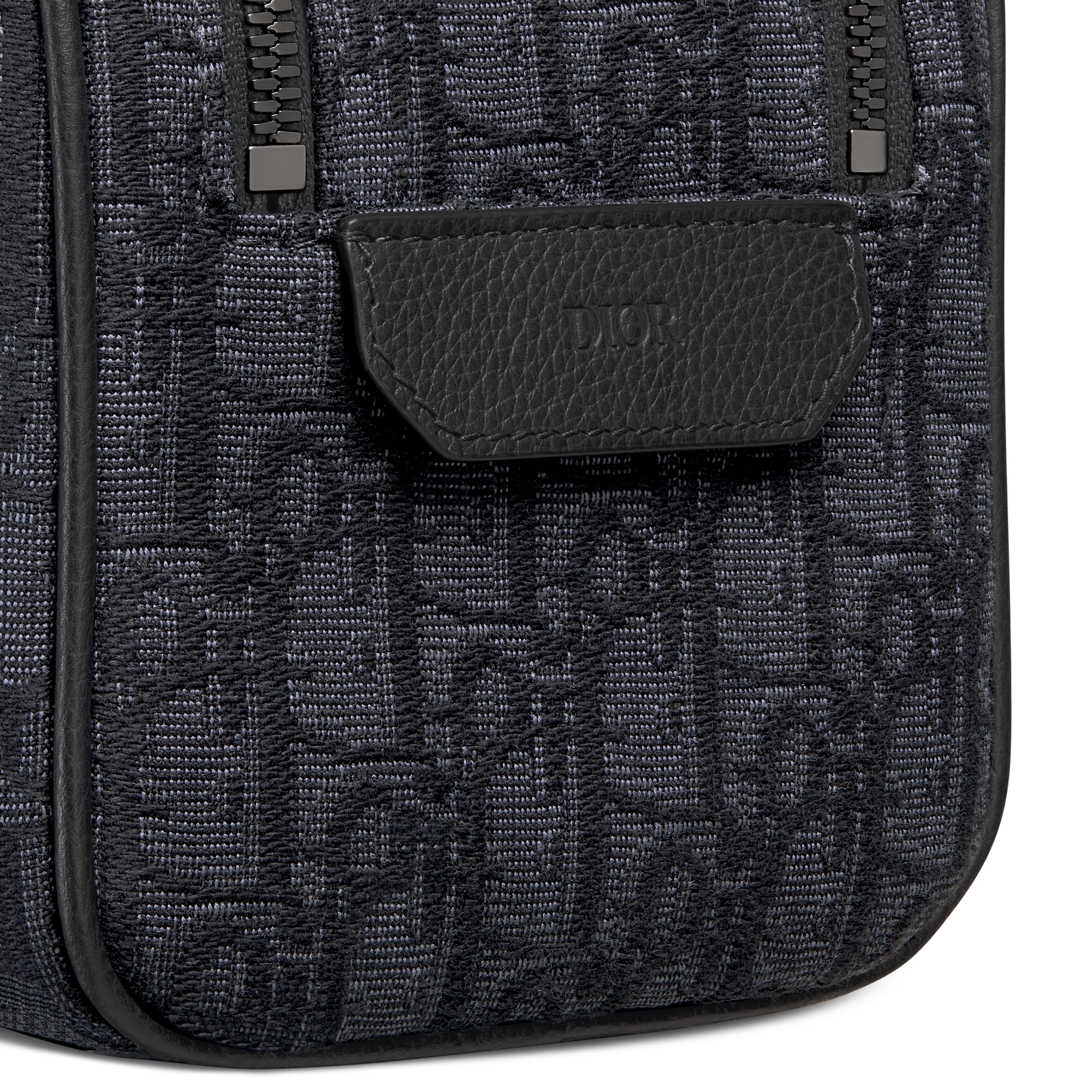 Toiletry Bag