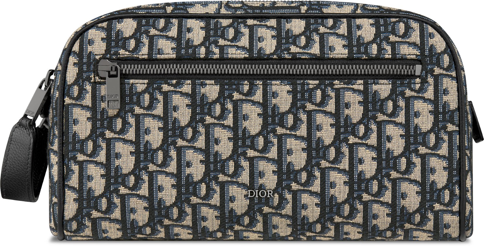 Toiletry Bag aria_man_viewcode_e01