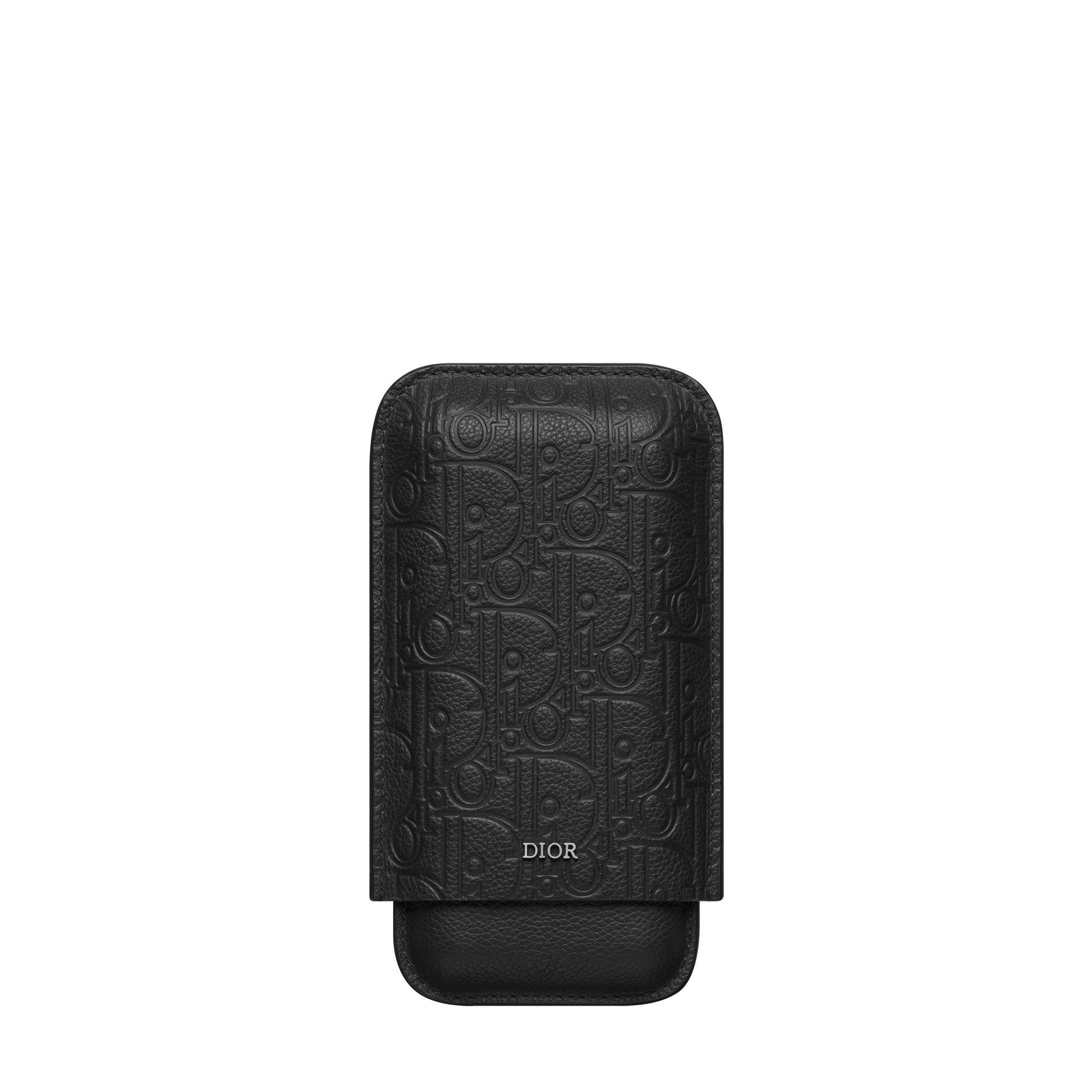 DIOR | シガーケース ディオール グラビティ レザー