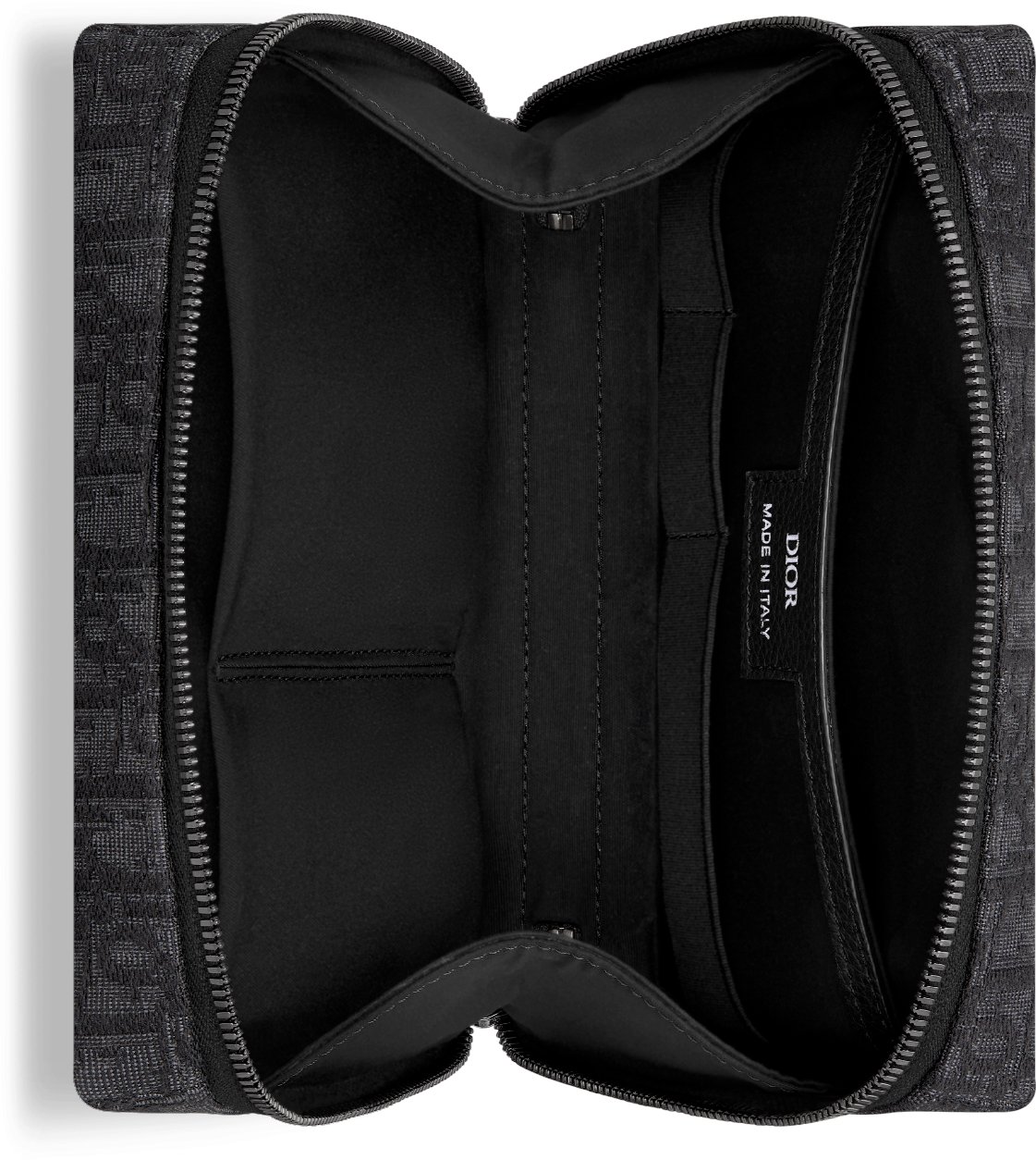 디올 여행용 파우치 2ESCA527YKY_H03E