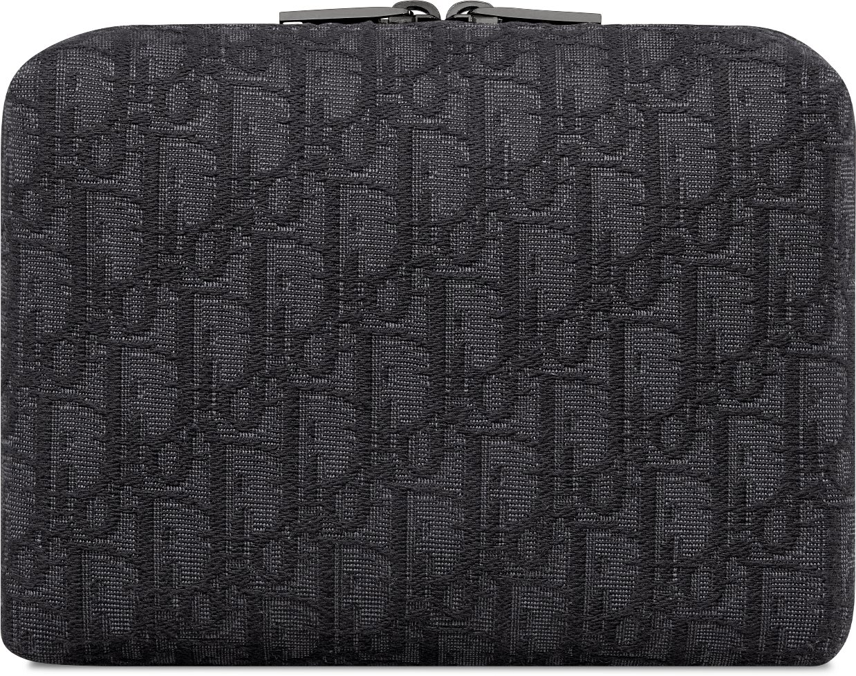 디올 여행용 파우치 2ESCA527YKY_H03E