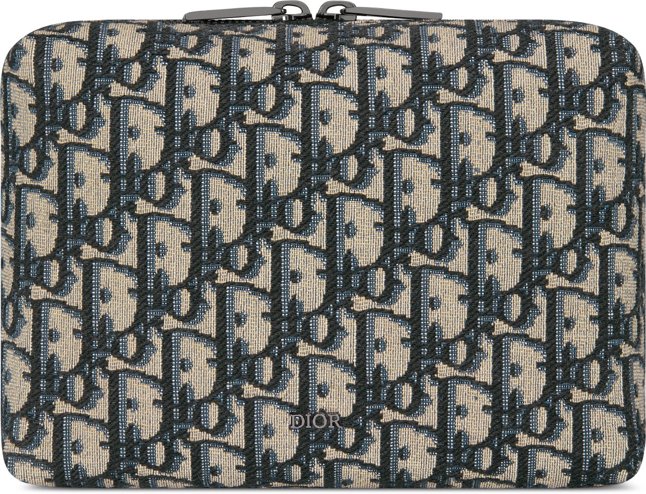 디올 여행용 파우치 2ESCA527YKY_H27E