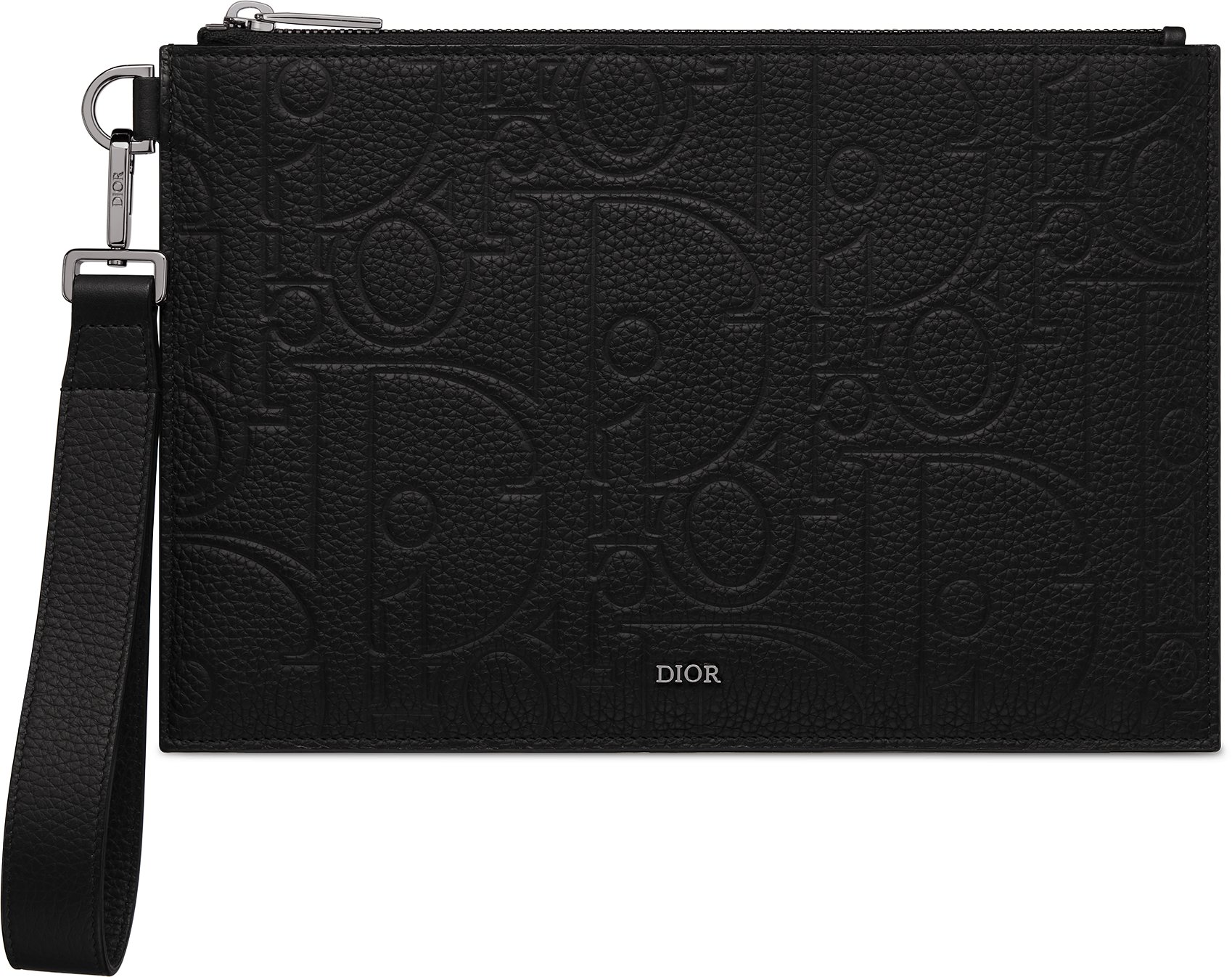 A5 Pouch Front view