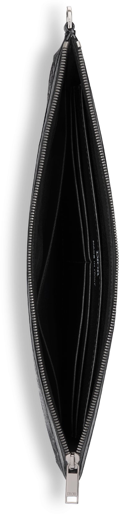 디올 A4 파우치 2ESCA549LLG_H00N