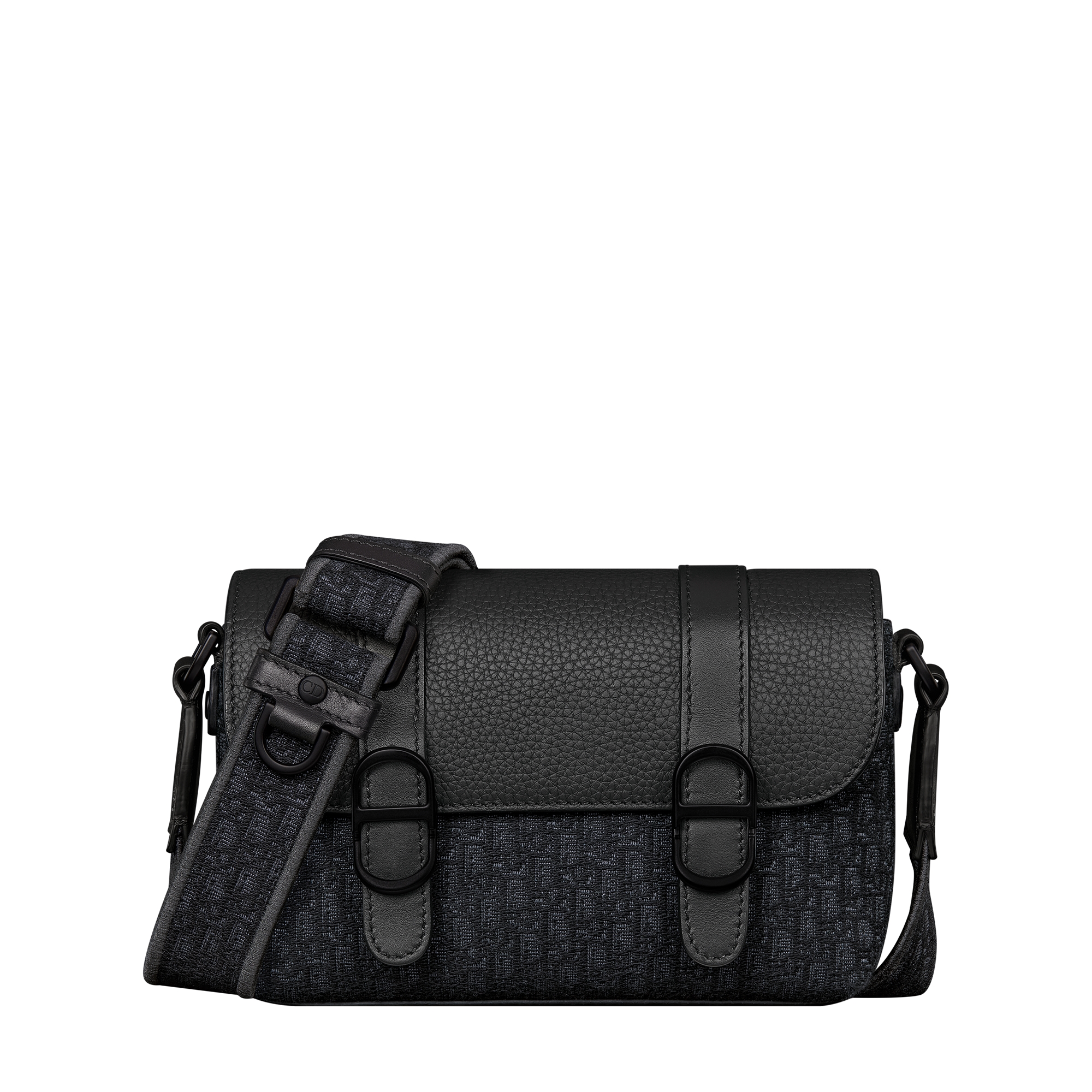 DIOR | Dior Daily フラップ付き メッセンジャーバッグ ミニ マイクロ