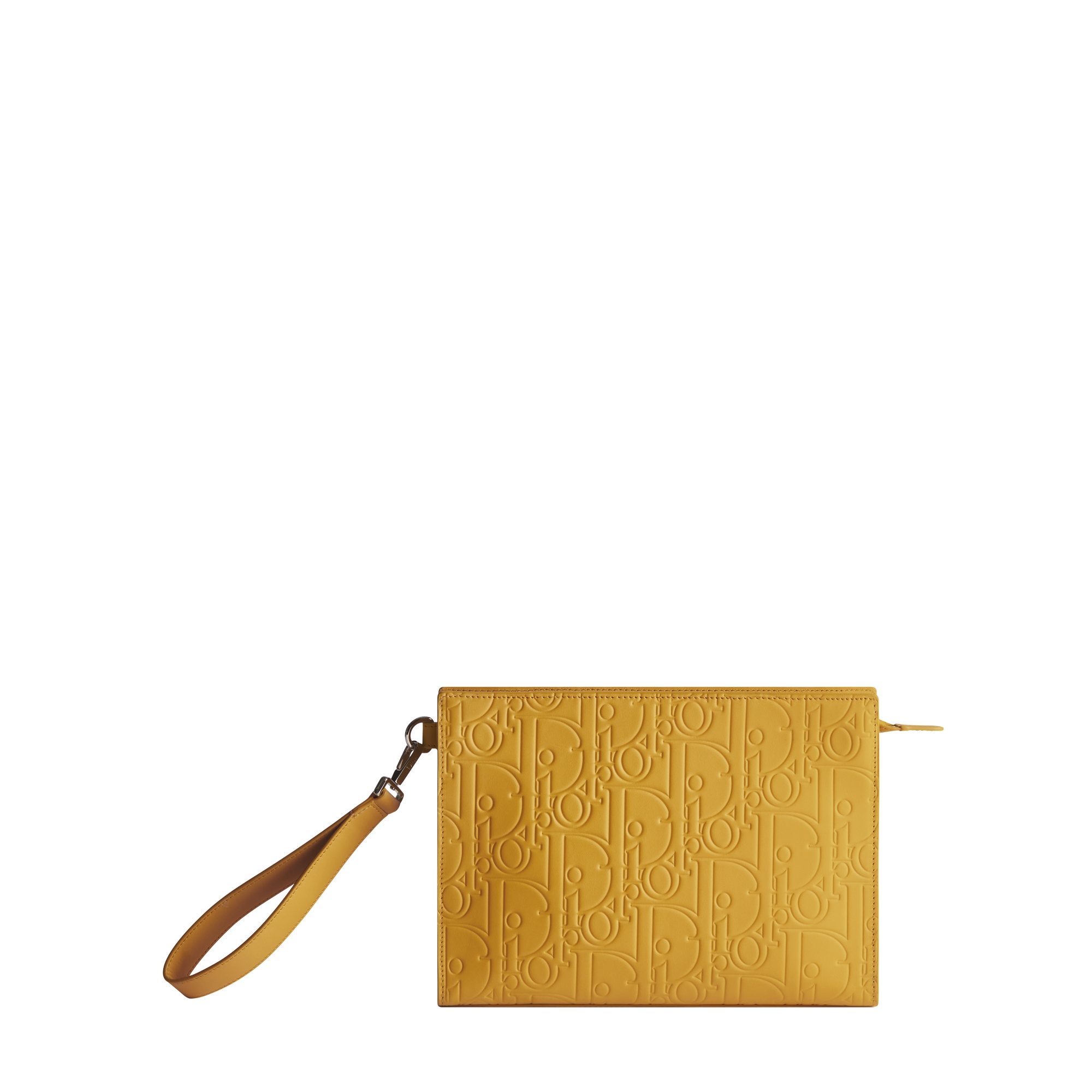  Jaune Chantilly Dior Gravity Smooth Leather