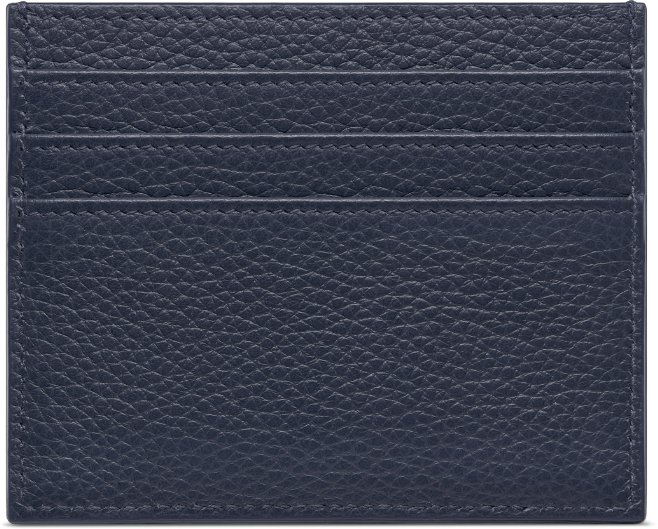 CD Icon Card Holder Back view