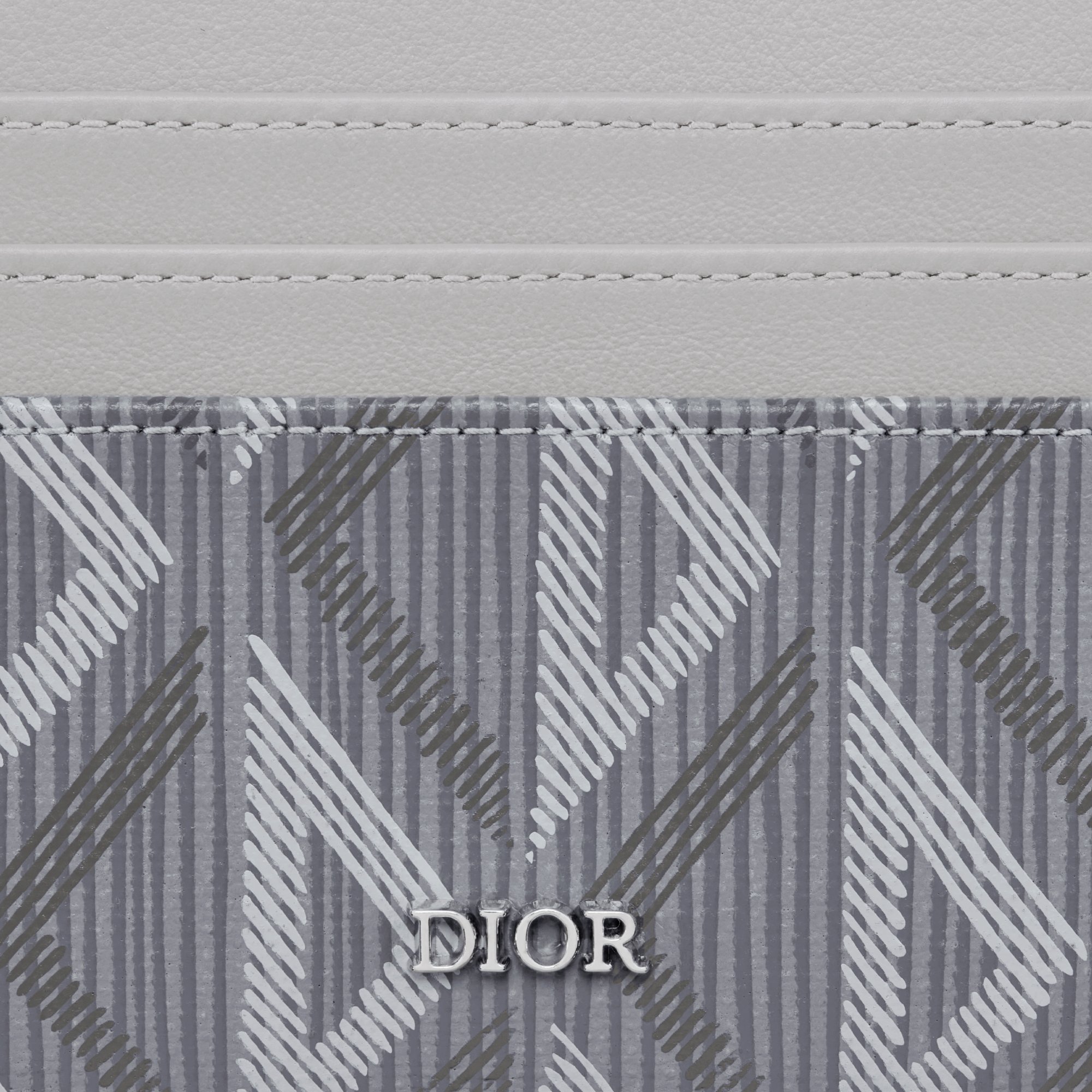 디올 카드 홀더 2ESCH135DCO_H42E