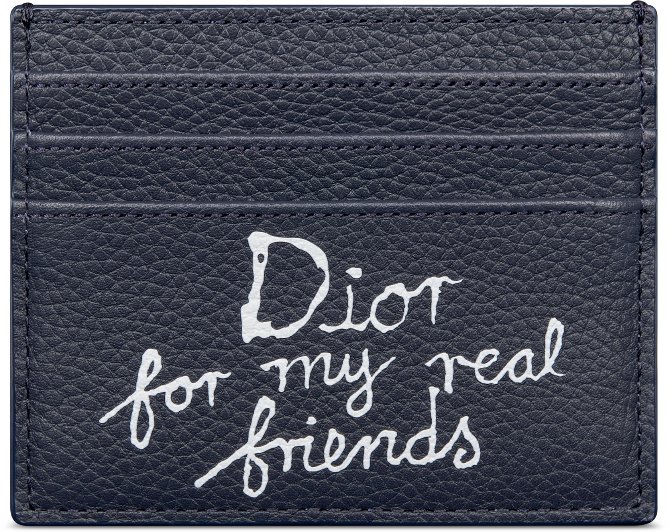 Tarjetero DIOR AND HYLTON NEL aria_frontView