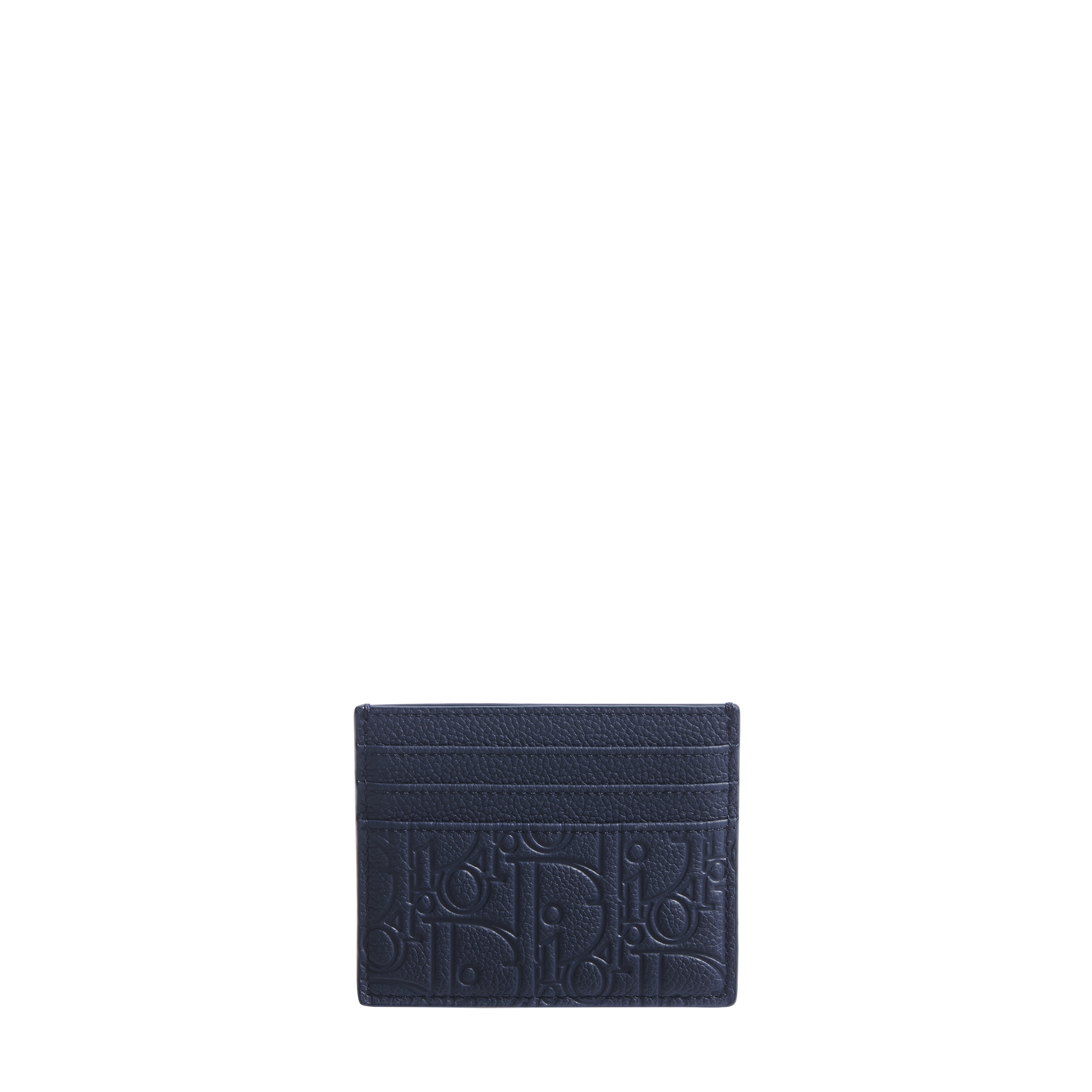  Piel Dior Gravity azul marino