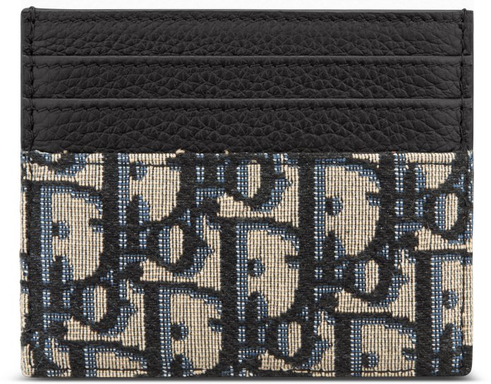 Card Holder Back view
