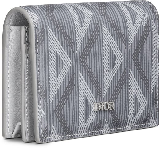 디올 명함 홀더 2ESCH136DCO_H42E