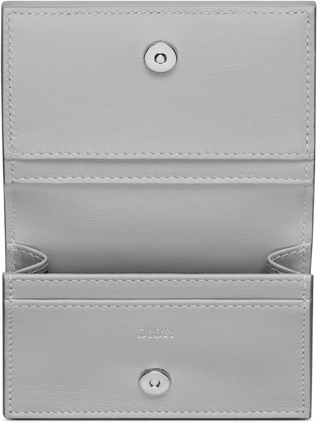 디올 명함 홀더 2ESCH136DCO_H42E