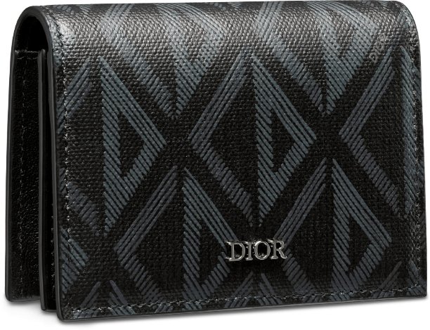 디올 명함 홀더 2ESCH136DCO_H43E