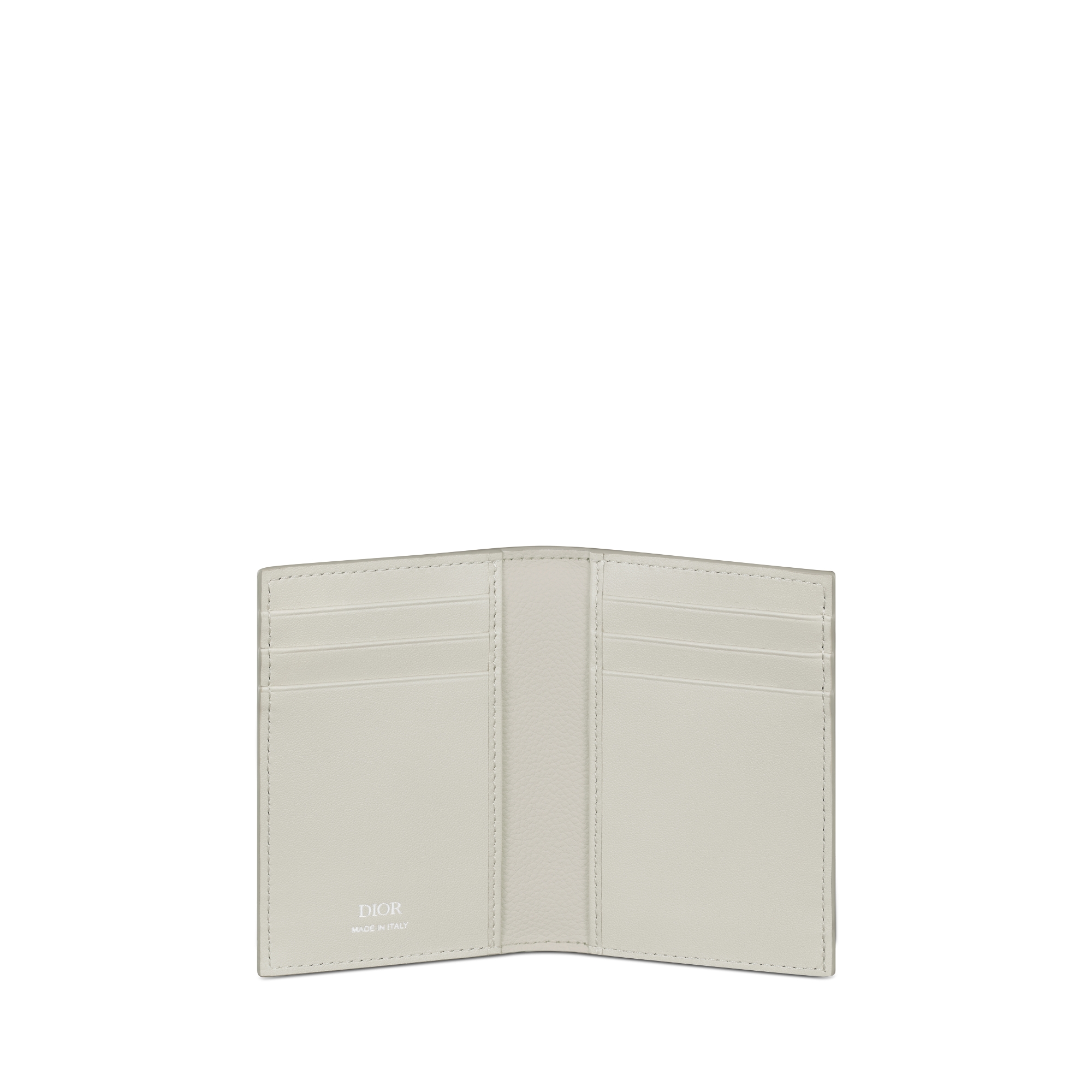 Vertical Bifold Card Holder