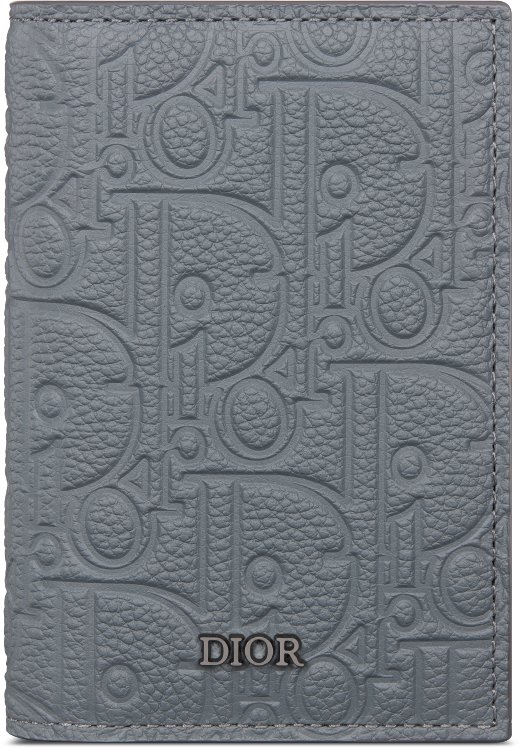 Vertical Bifold Card Holder aria_man_viewcode_e01