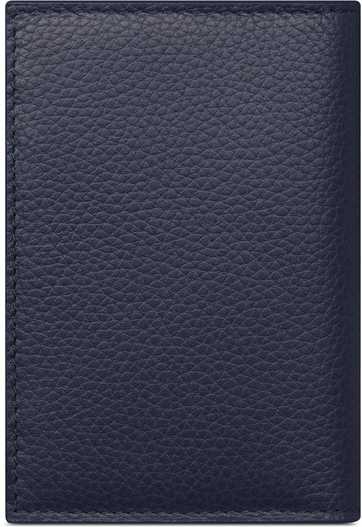 dior card holder kaws