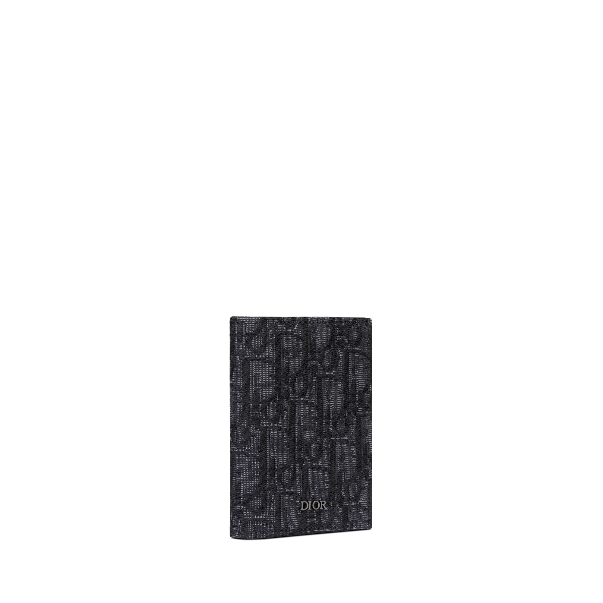Vertical Bifold Card Holder