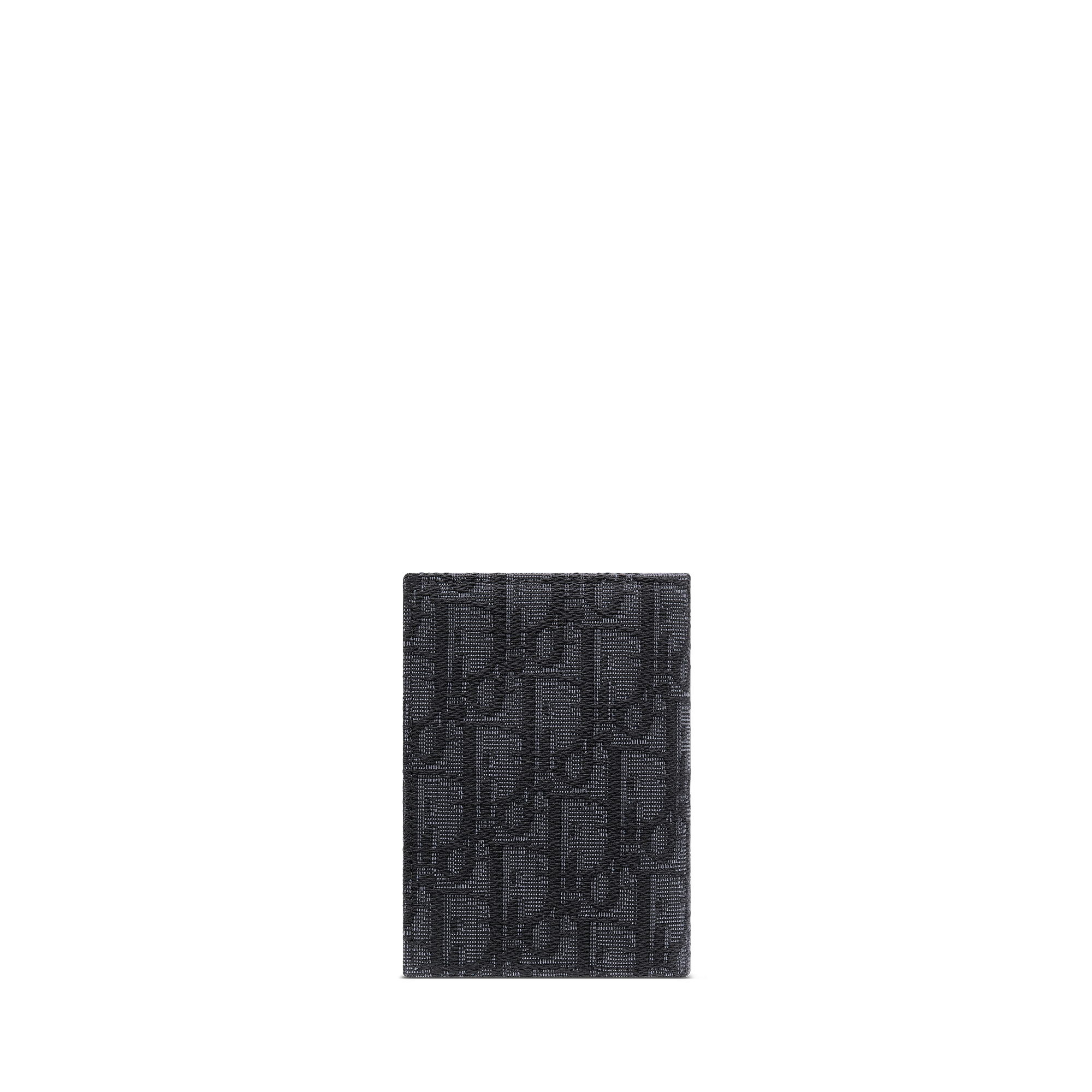 Vertical Bifold Card Holder