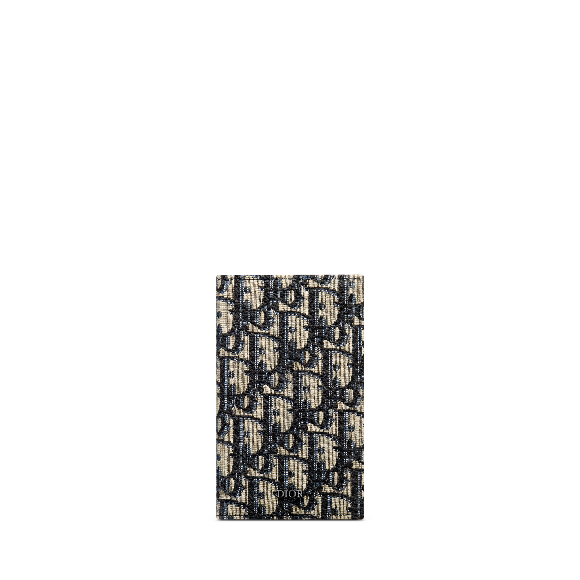 Long Bifold Card Holder