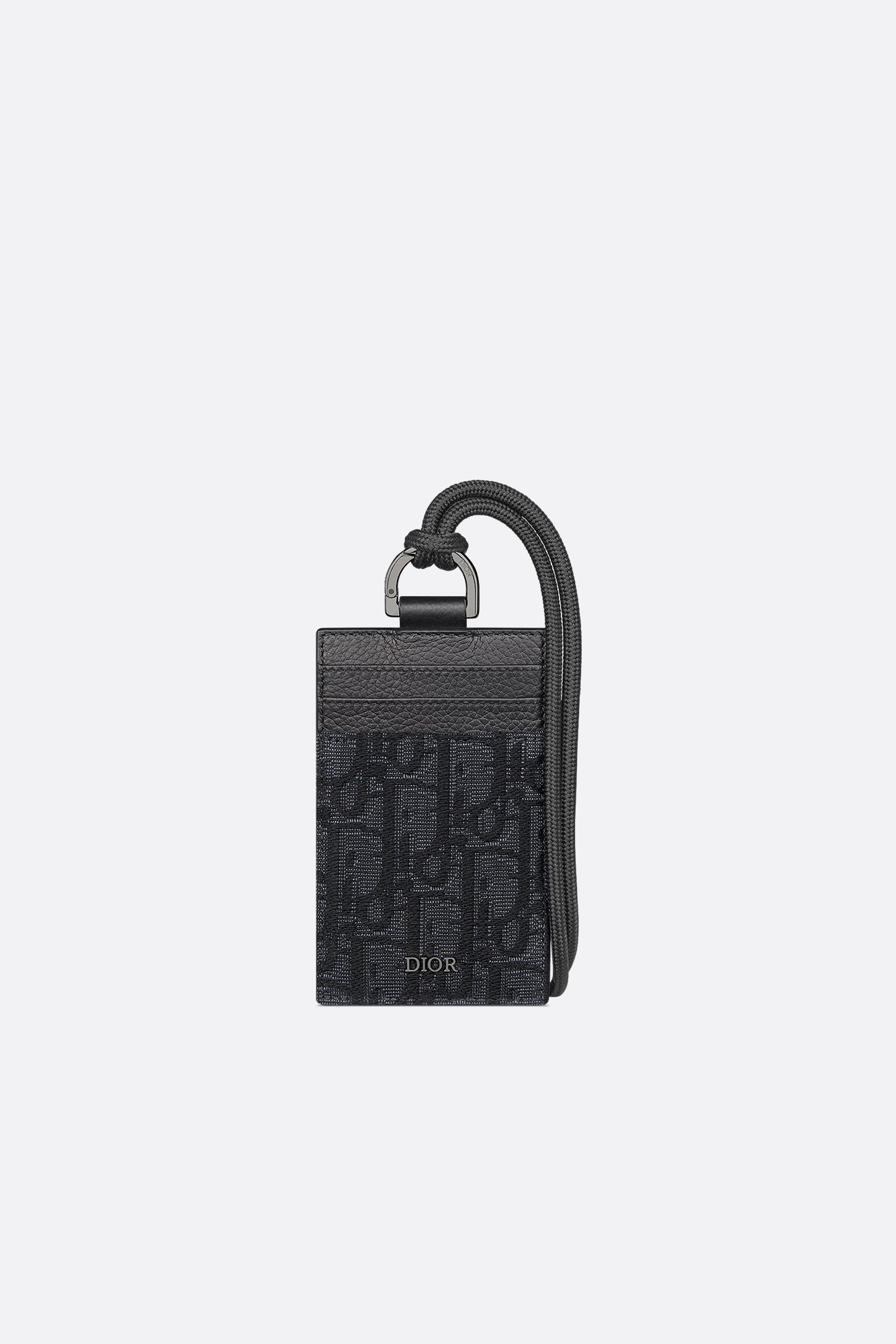 DIOR | カードホルダー&キーケース |メンズ|ディオール公式 DIOR | カードホルダー&キーケース |メンズ|ディオール公式