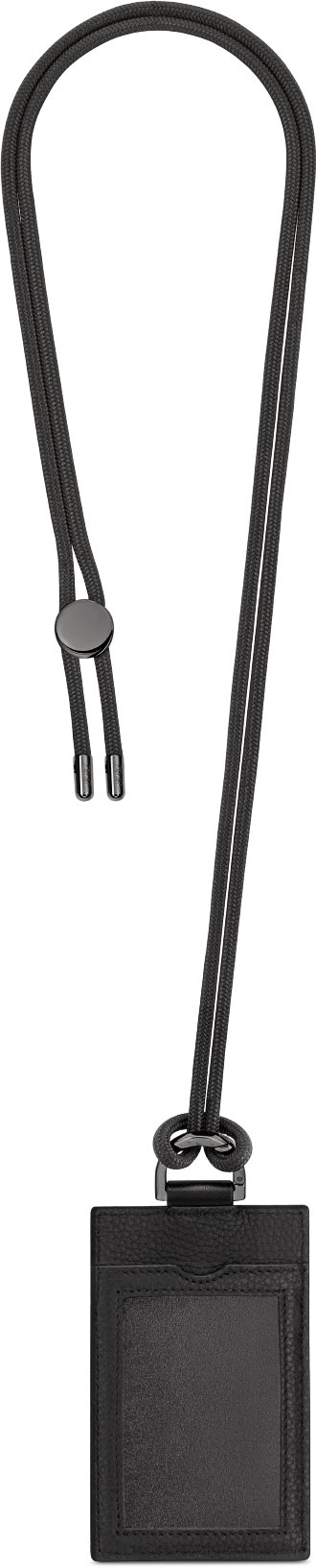 디올 수직 카드 홀더 2ESCH151YKY_H03E