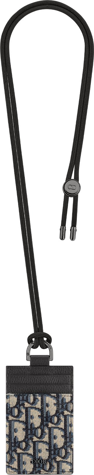 Dior ディオール カードホルダー 正規品！