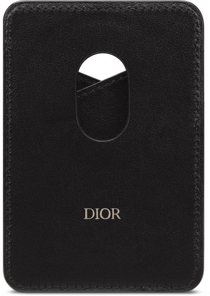 디올 마그네틱 카드 홀더 2ESCH167DCO_H43E