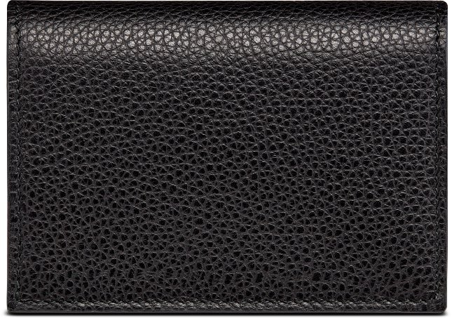 디올 CD 아이콘 명함 지갑 2ESCH178CDI_H00N