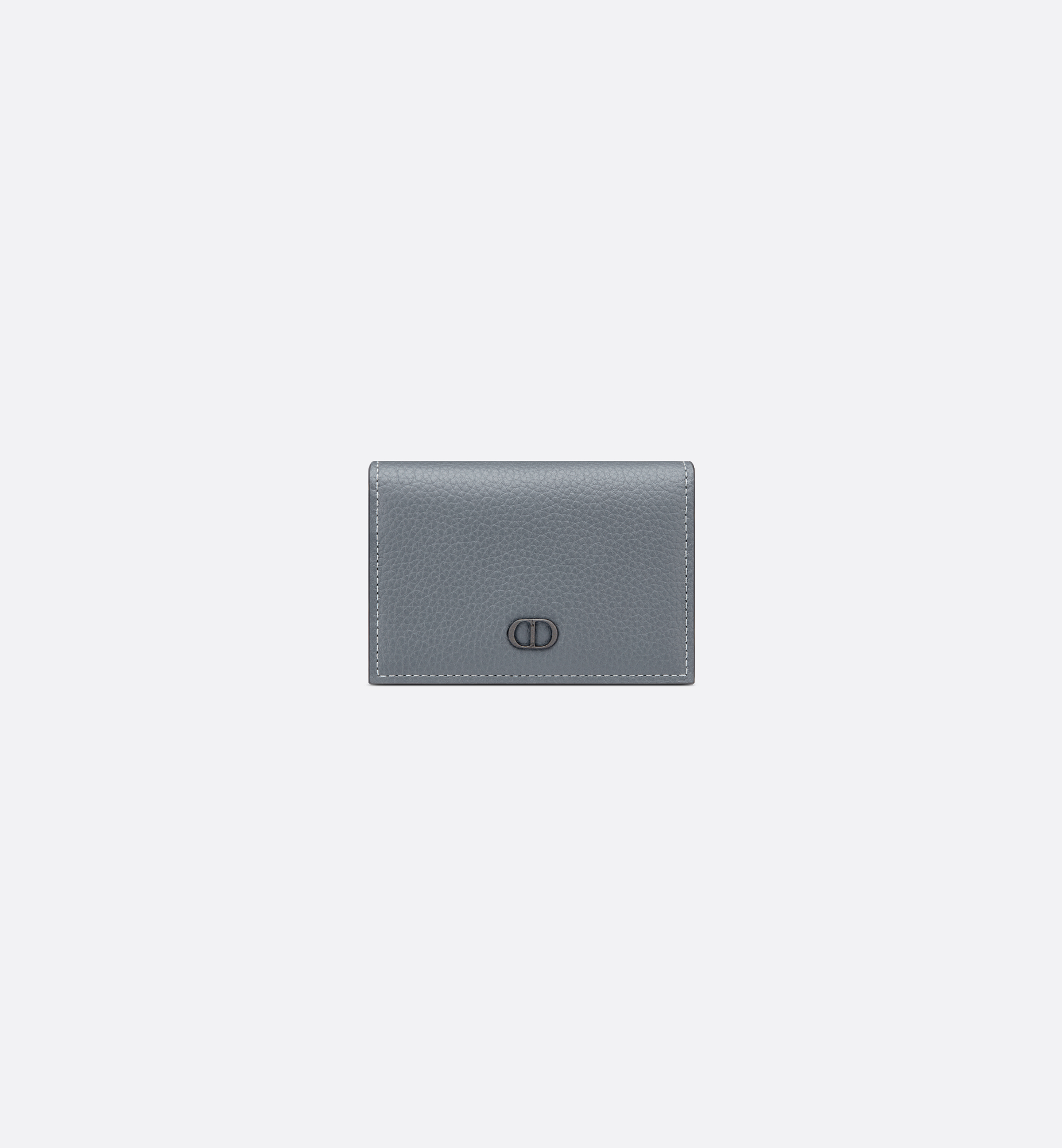 DIOR | CD Icon ビジネスカードホルダー グレインドカーフスキン DIOR | CD Icon ビジネスカードホルダー グレインドカーフスキン
