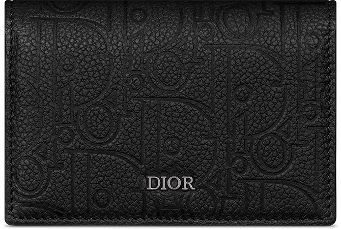 Business Card Holder aria_man_viewcode_e01