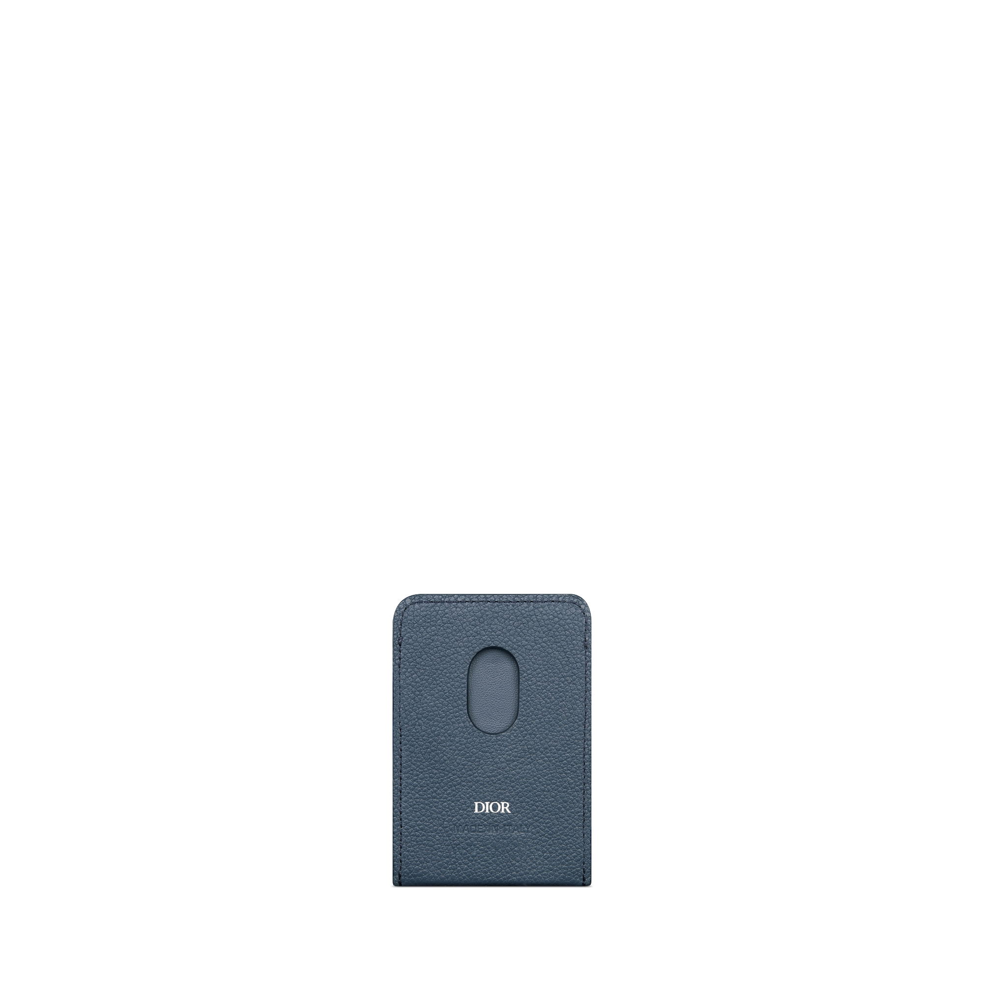 Card Holder with Magnetic Phone Stand