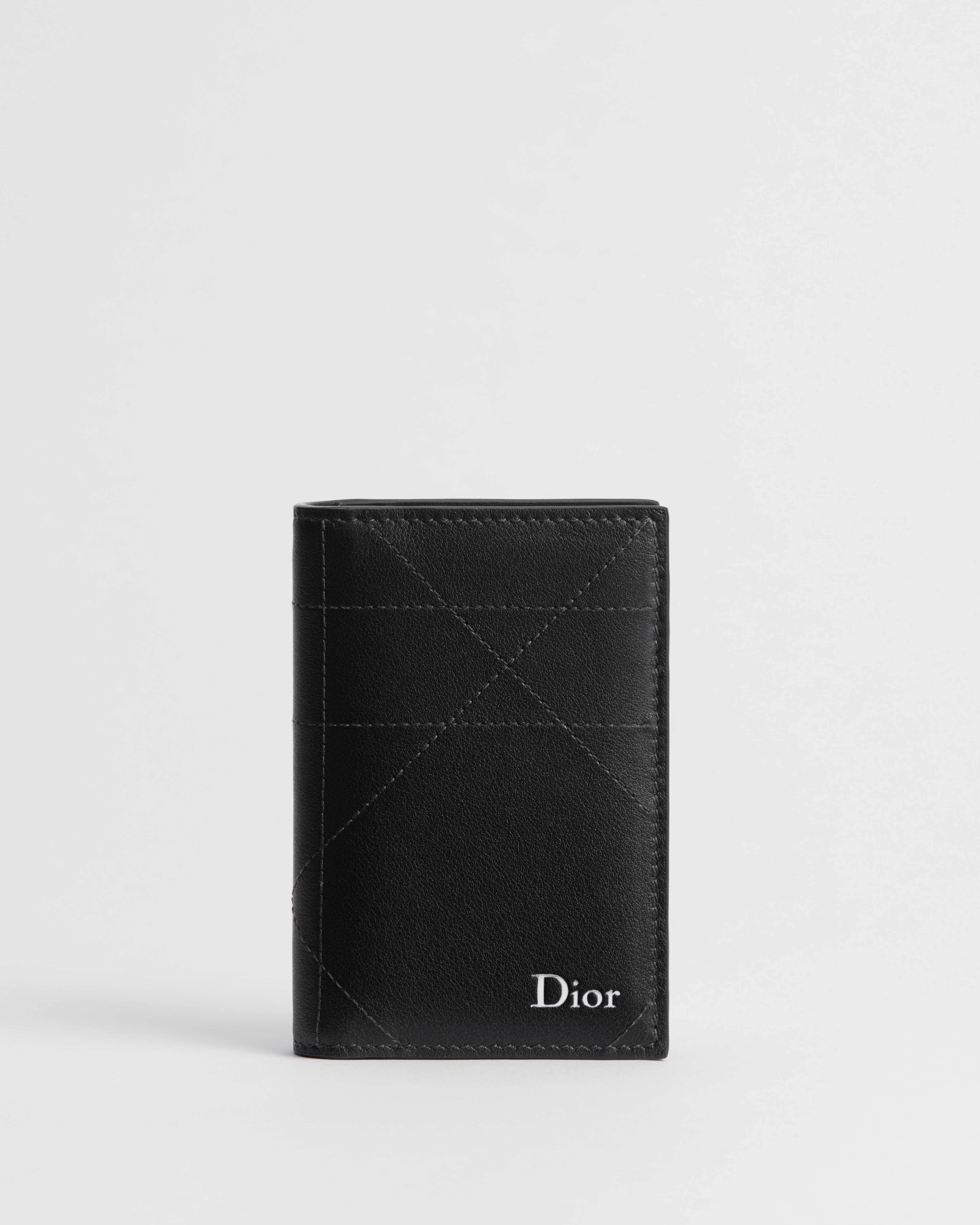Bifold Card Holder