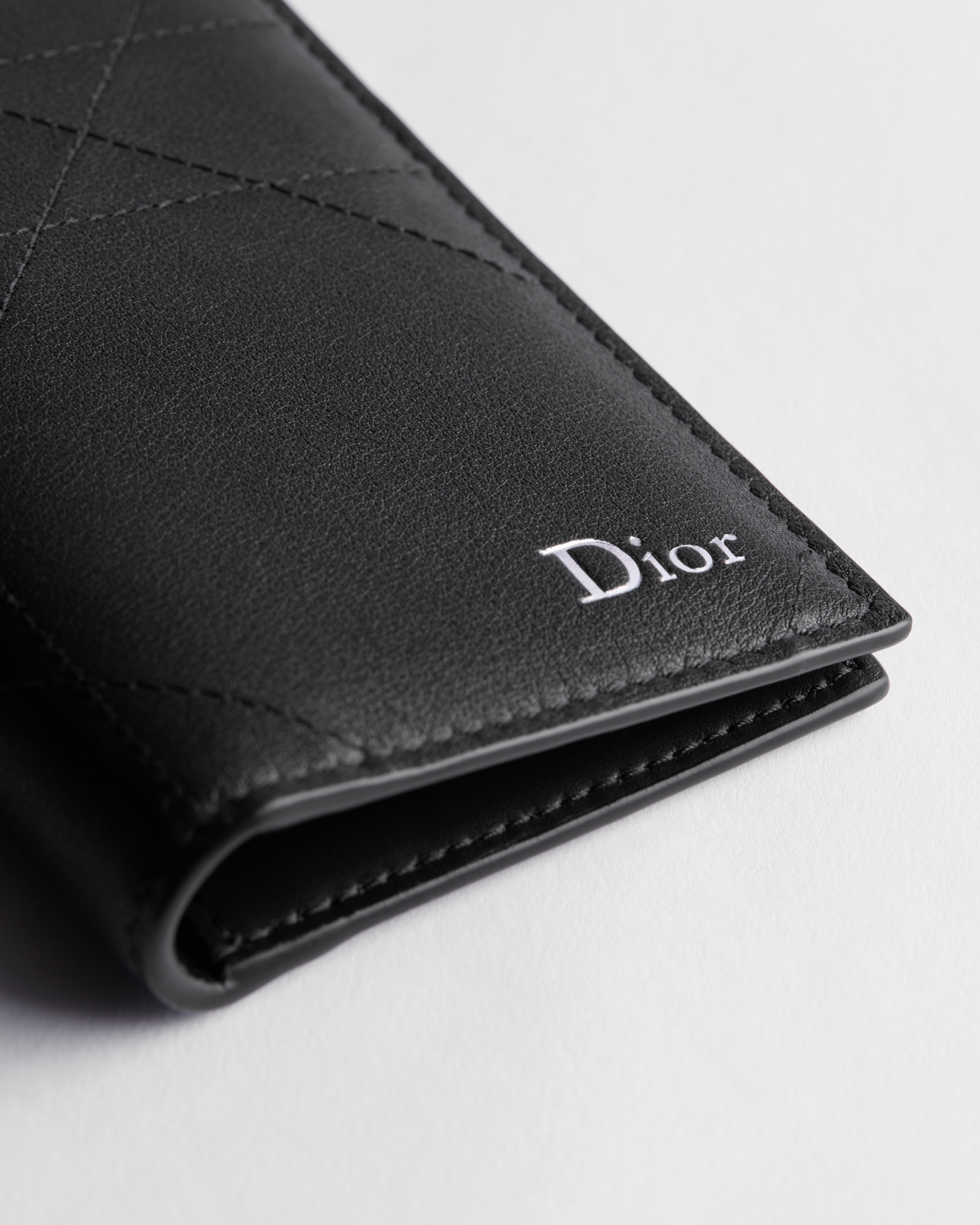 Bifold Card Holder