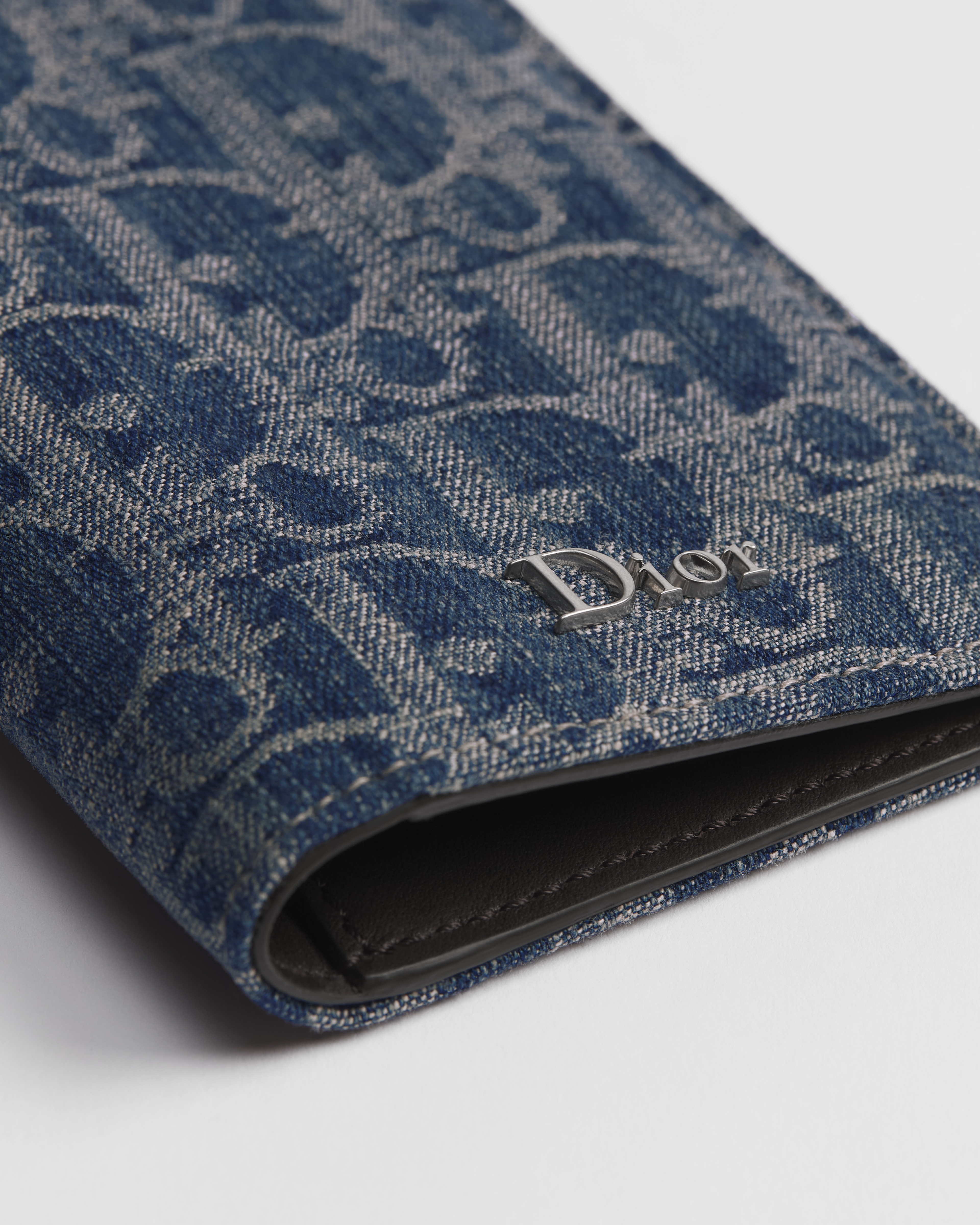 Bifold Card Holder