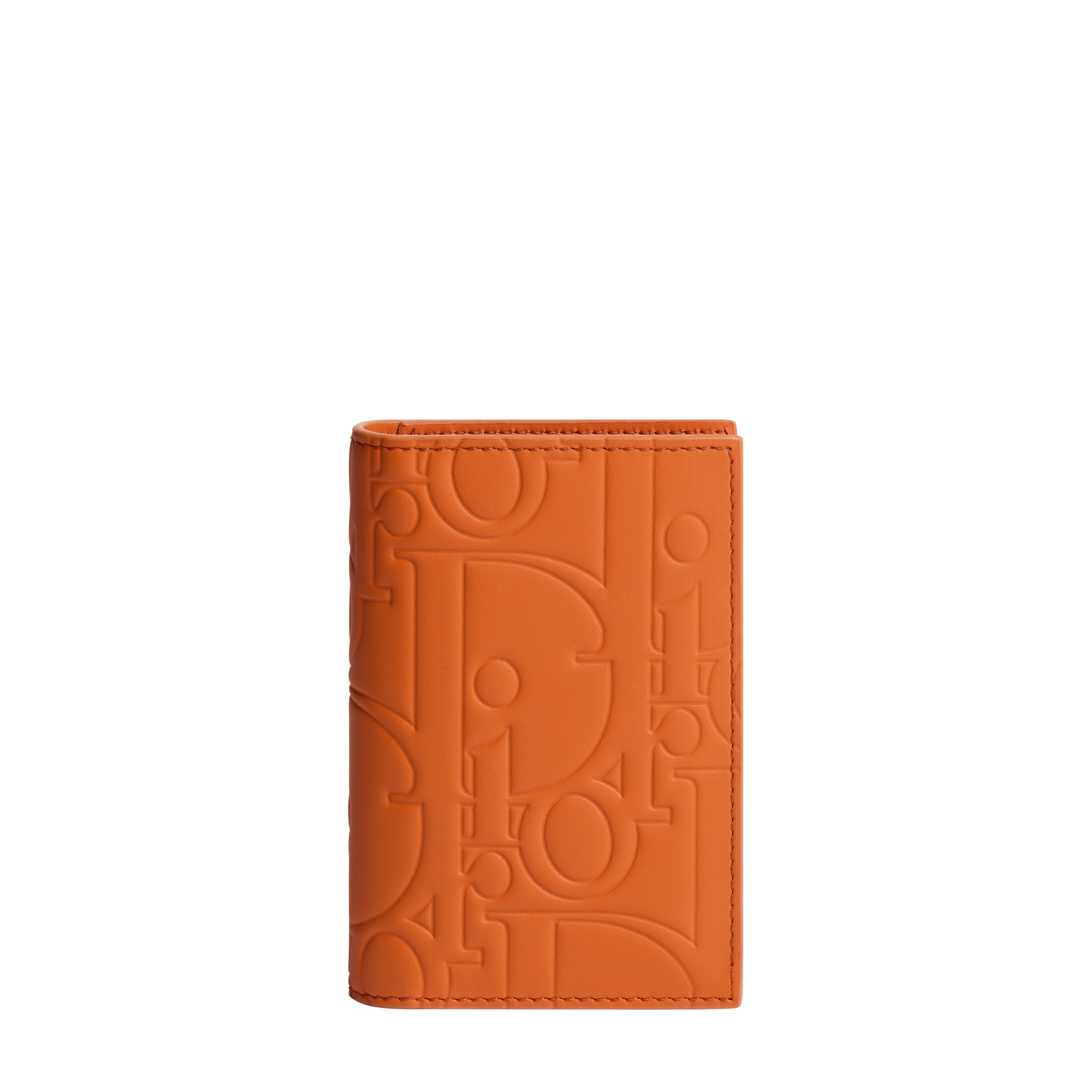  Cuir lisse Dior Gravity orange