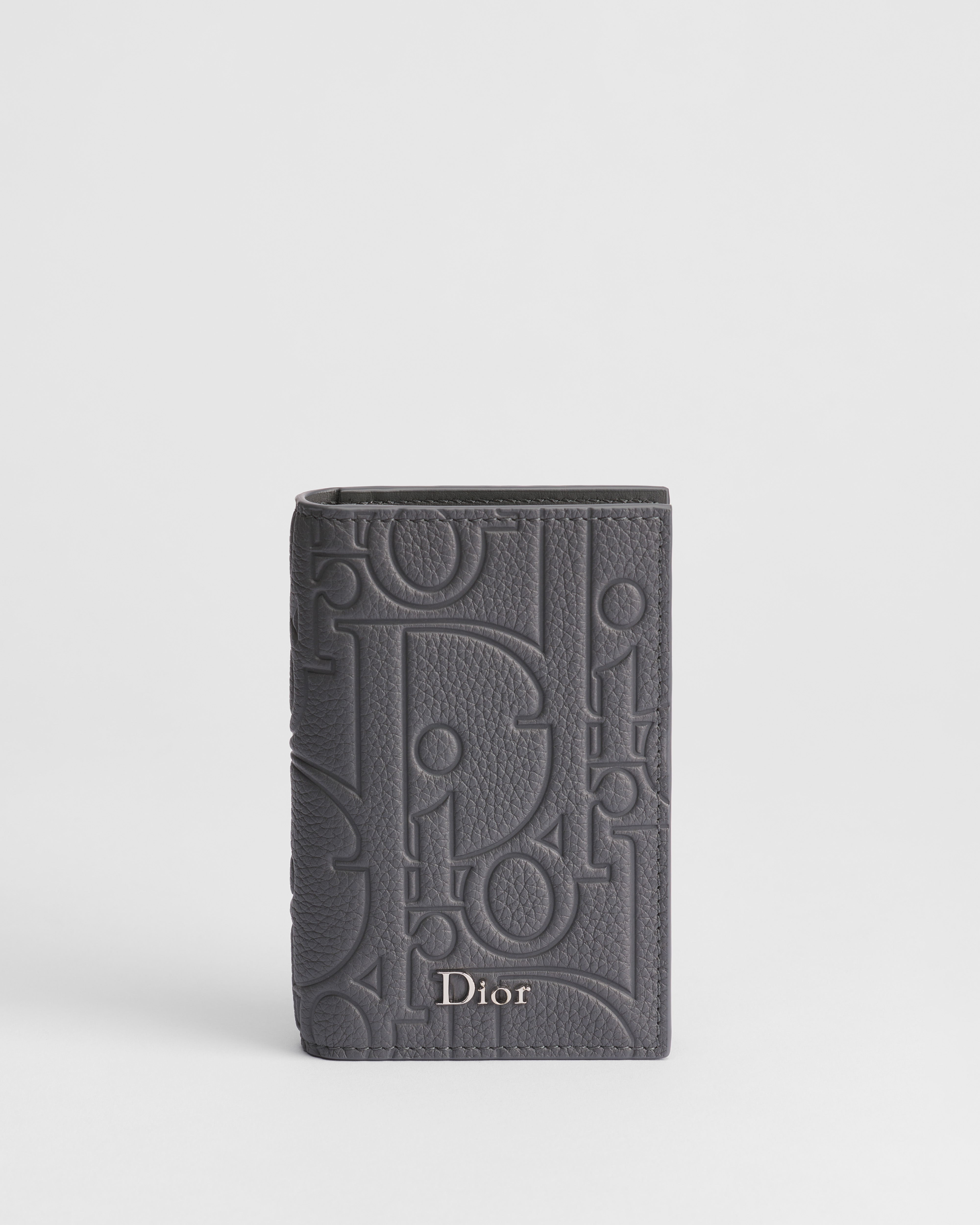DIOR | カードホルダー＆キーケース|メンズ｜ディオール公式オンライン