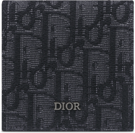 DIOR | 【日本限定】コインケース ディオール オブリーク ジャカード